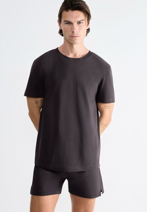 Unterhemd/-shirt - charcoal