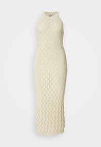 YAS Petite YASSUMMER LONG DRESS  - Sarafanas - birch