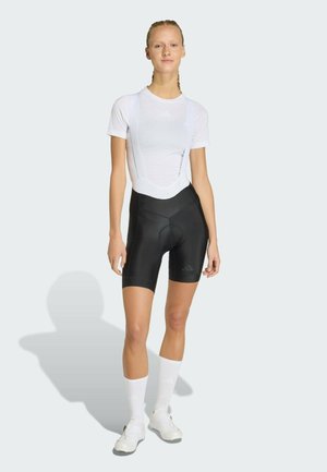 ESSENTIALS CYCLING   - Bib-Shorts - black