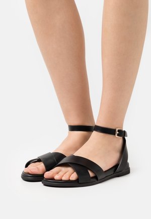 Esprit Sandals - black