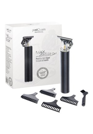 PostQuam MAX DETAILER PRECISION HAIR CLIPPER - Accessoires d'épilation