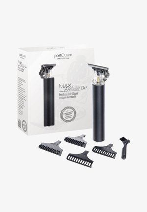PostQuam, MAX DETAILER PRECISION HAIR CLIPPER - Hair removal Tool