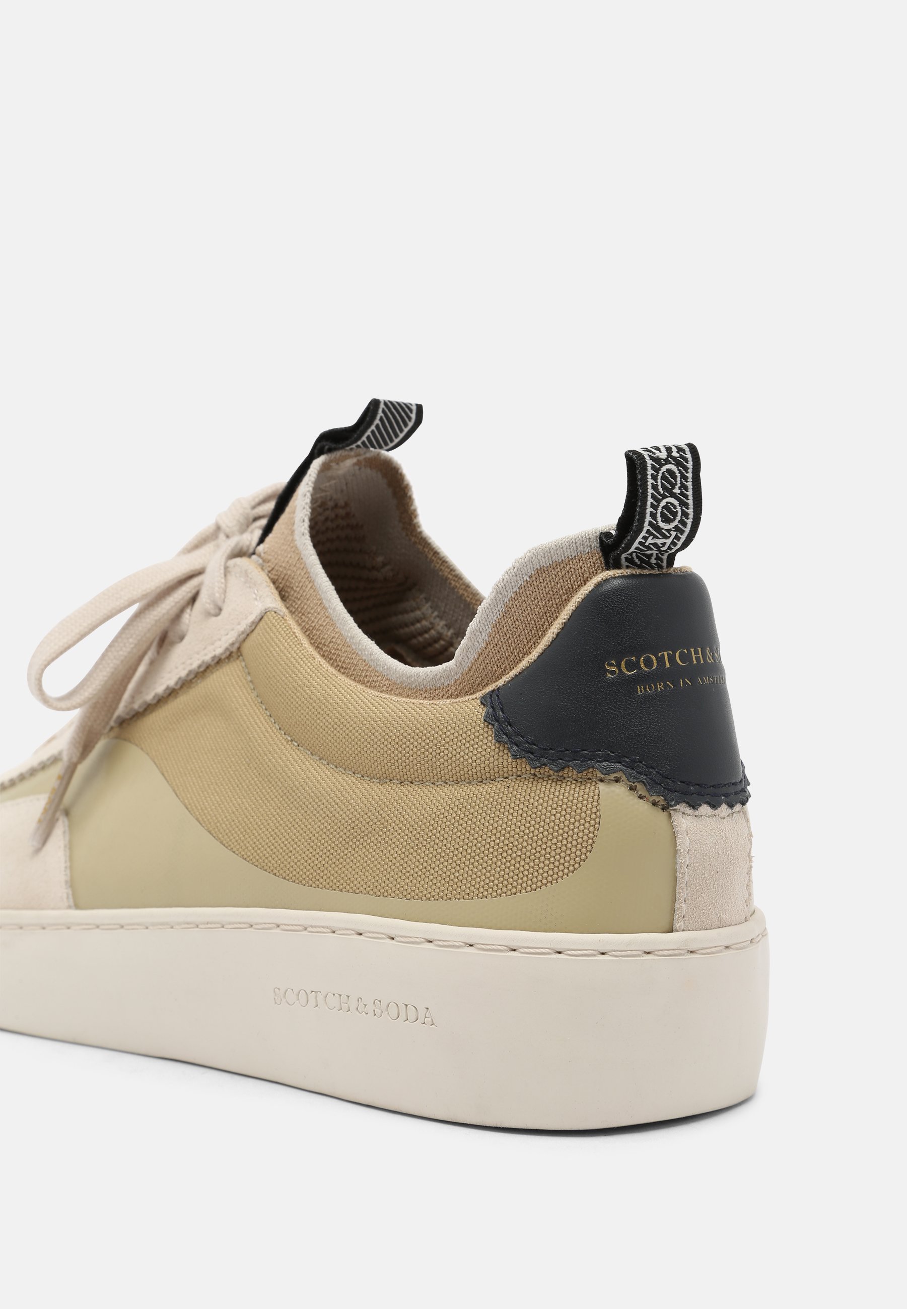 Homme PLAKKA - Baskets basses Homme PLAKKA - Baskets basses