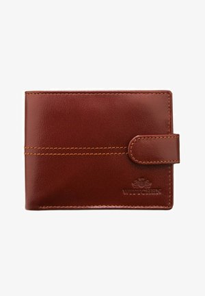 KOLLEKTION FLORENCE - Wallet - braun