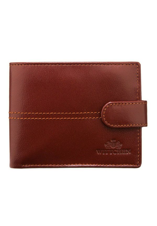 FLORENCE COLLECTION - Geldbörse - braun