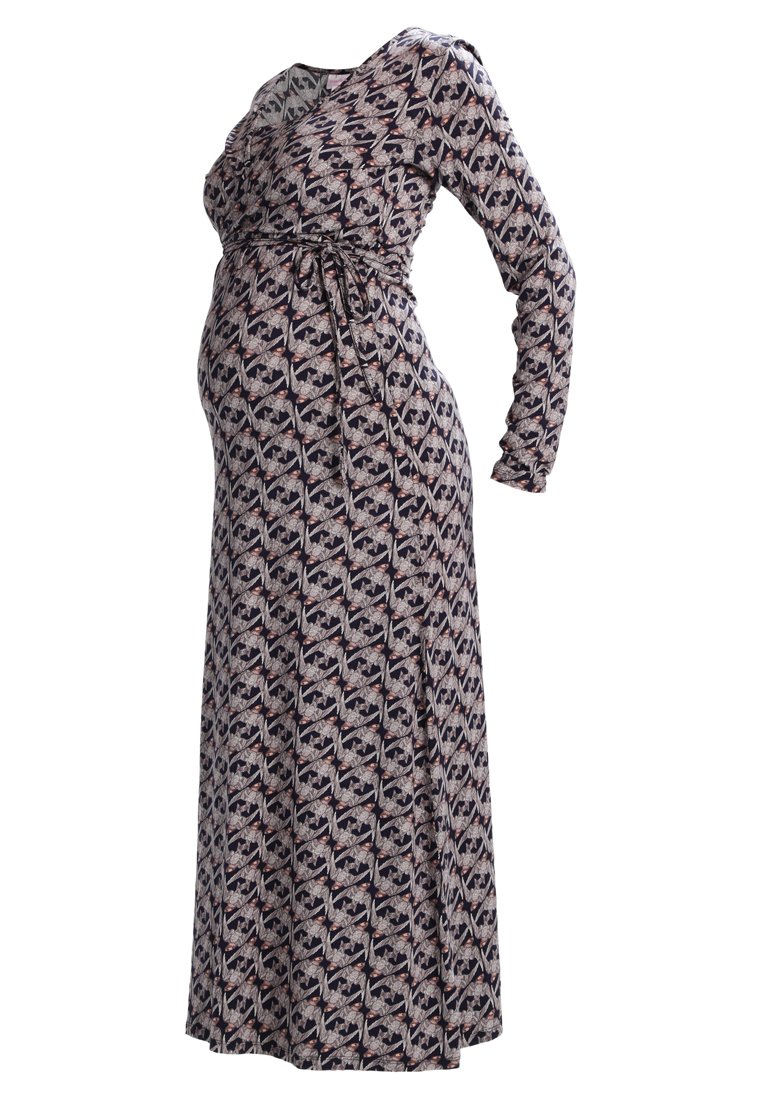 Boob Jerseyjurk donkerblauw Boob Jerseyjurk donkerblauw