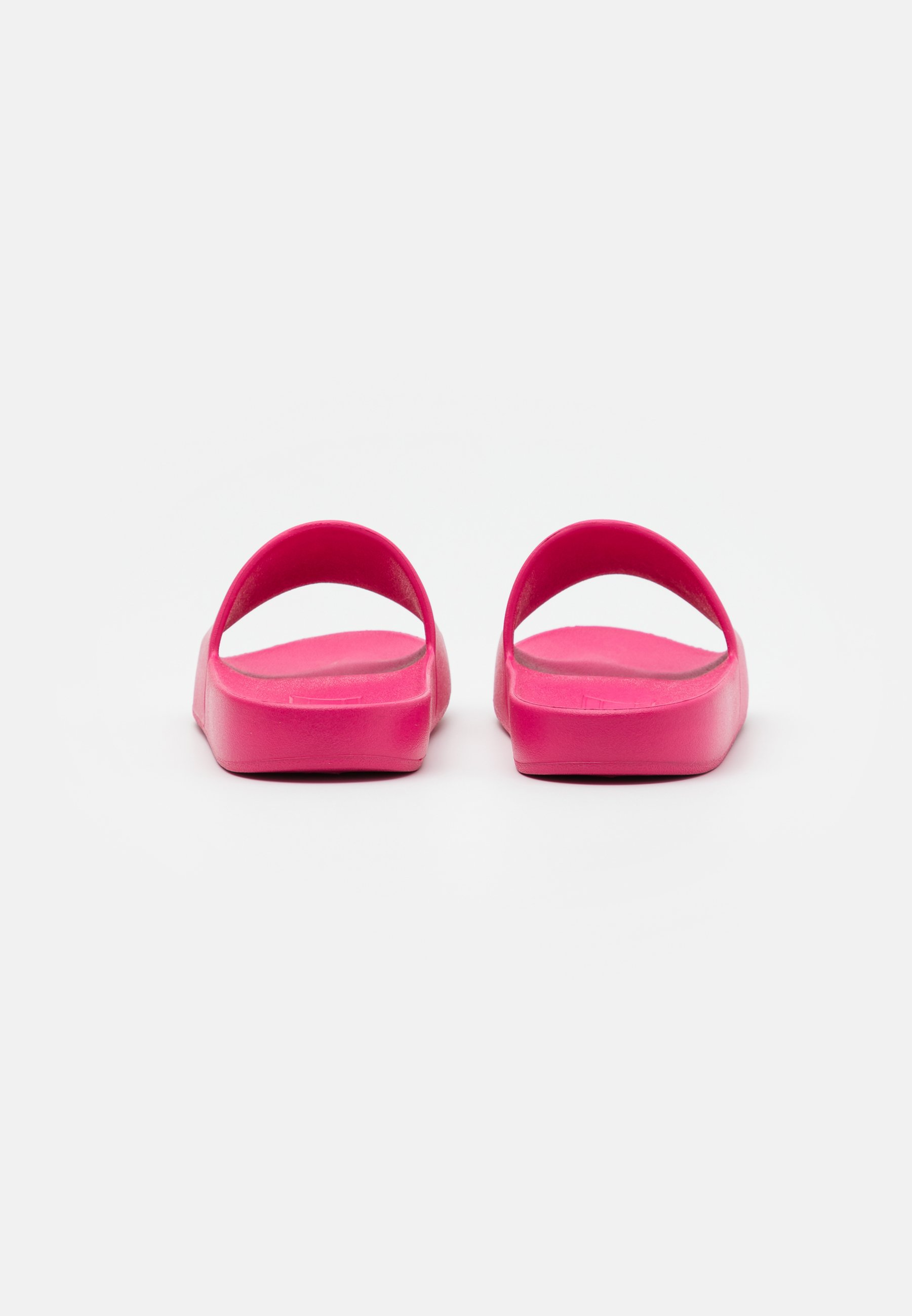 Tommy Hilfiger POOL SLIDE WOMEN 2 - Chanclas de baño - pink/rosa - Zalando .es