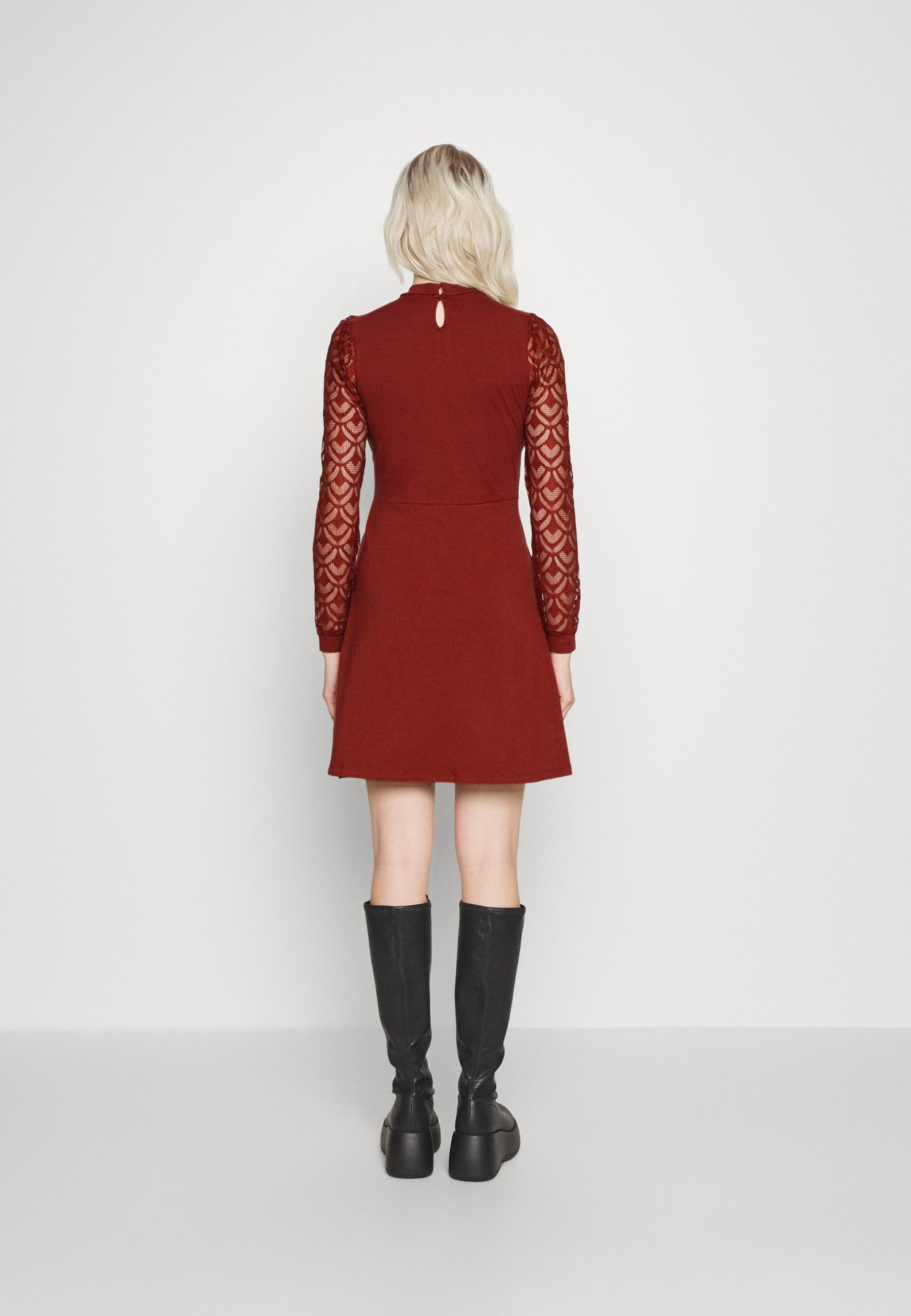ONLMILLE LILO MIX DRESS