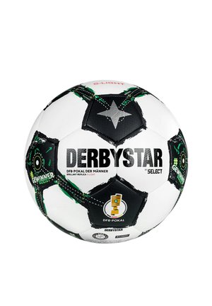BRILLANT REPLICA S-LIGHT - Calcio - weiss