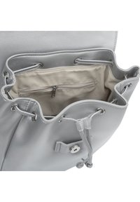 Expatrié NOELLE - Rucksack - silber