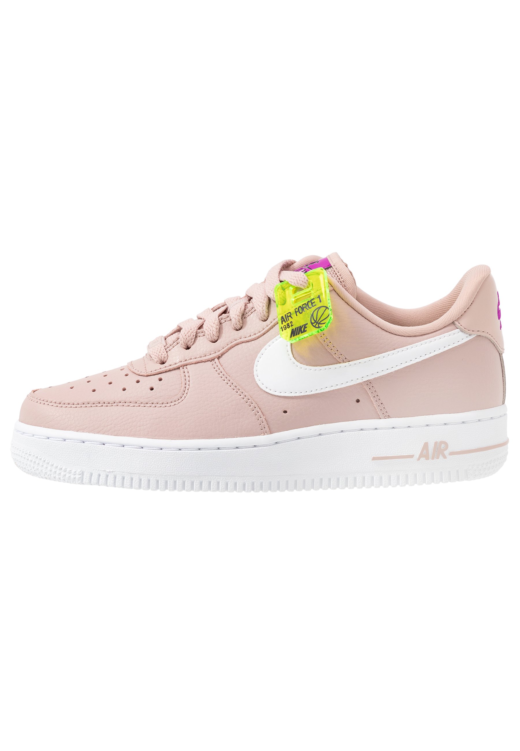 nike air force 1 mauve