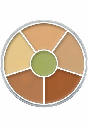 CONCEALER CIRCLE - Make-up-Palette - 5