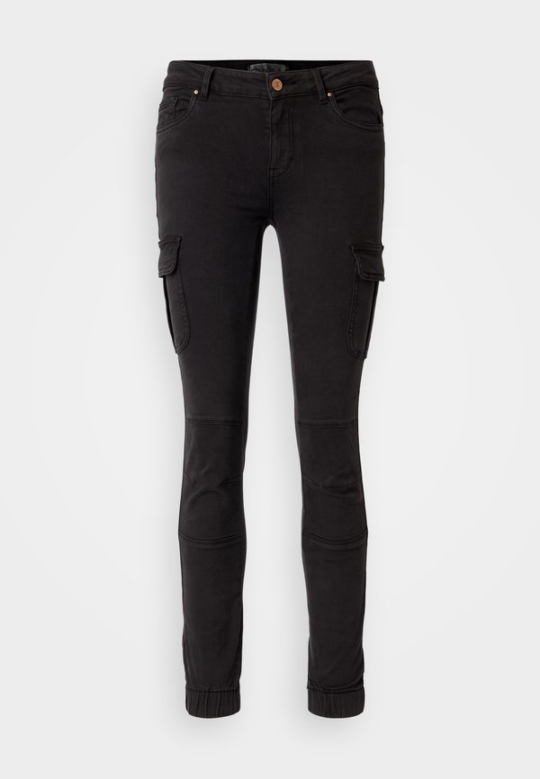 ONLMISSOURI PANT - Cargo trousers3