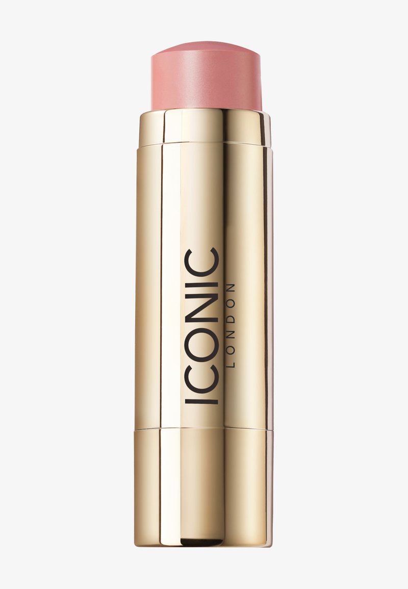Iconic London - BLURRING BLUSH STICK, DAIQUIRI - Rouge - pink, Förstora