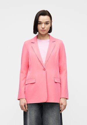 VMZELDA LOOSE - Blazer - coral paradise