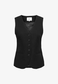 Geselecteerd, black