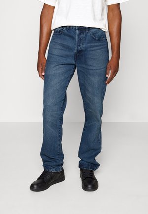 Jeans Straight Leg - dark blue