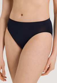 Hanro TOUCH FEELING - Braguitas - deep navy