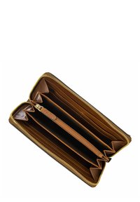 Bric's VOLTERRA VERBENA - Monedero - tobacco