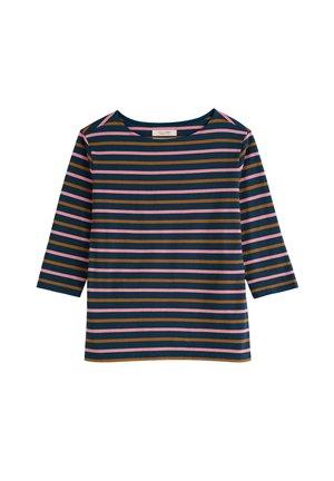 Seasalt Cornwall - Bluzka z długim rękawem