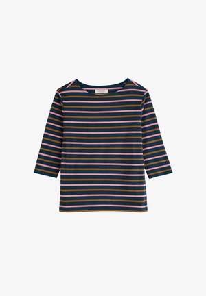 Seasalt Cornwall - Bluzka z długim rękawem