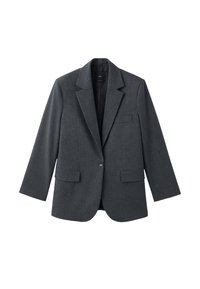 ADULT - Blazer - šedá