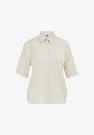 WE Fashion, WE FASHION - Blusa - off-white