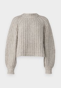 Wrangler Maglione - oatmeal