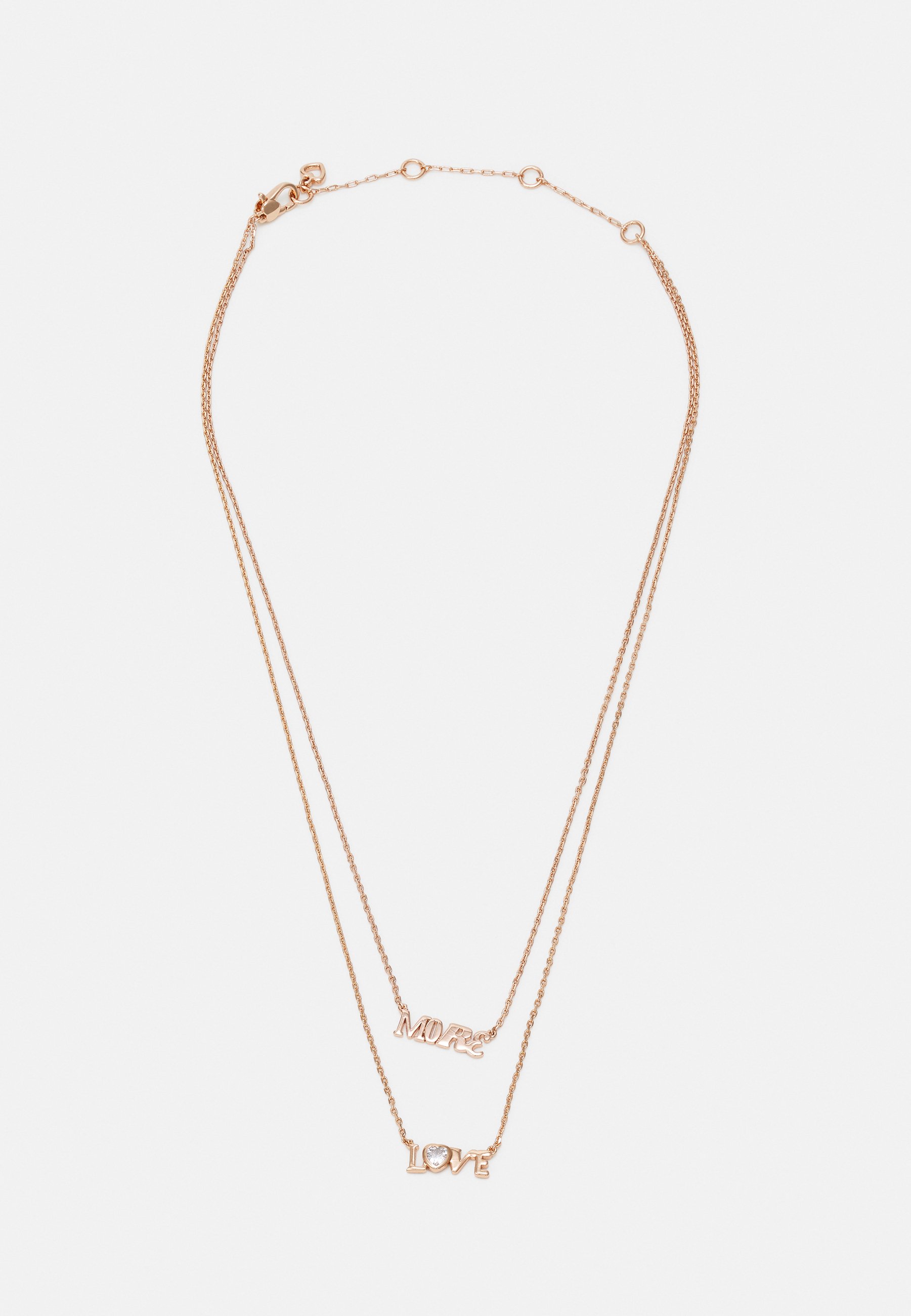 kate spade new york MORE LOVE DOUBLE 