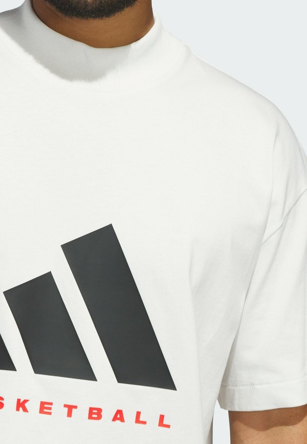 ONE  - Print T-shirt3