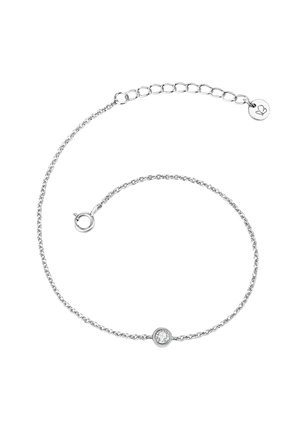 Armbånd - silberfarben