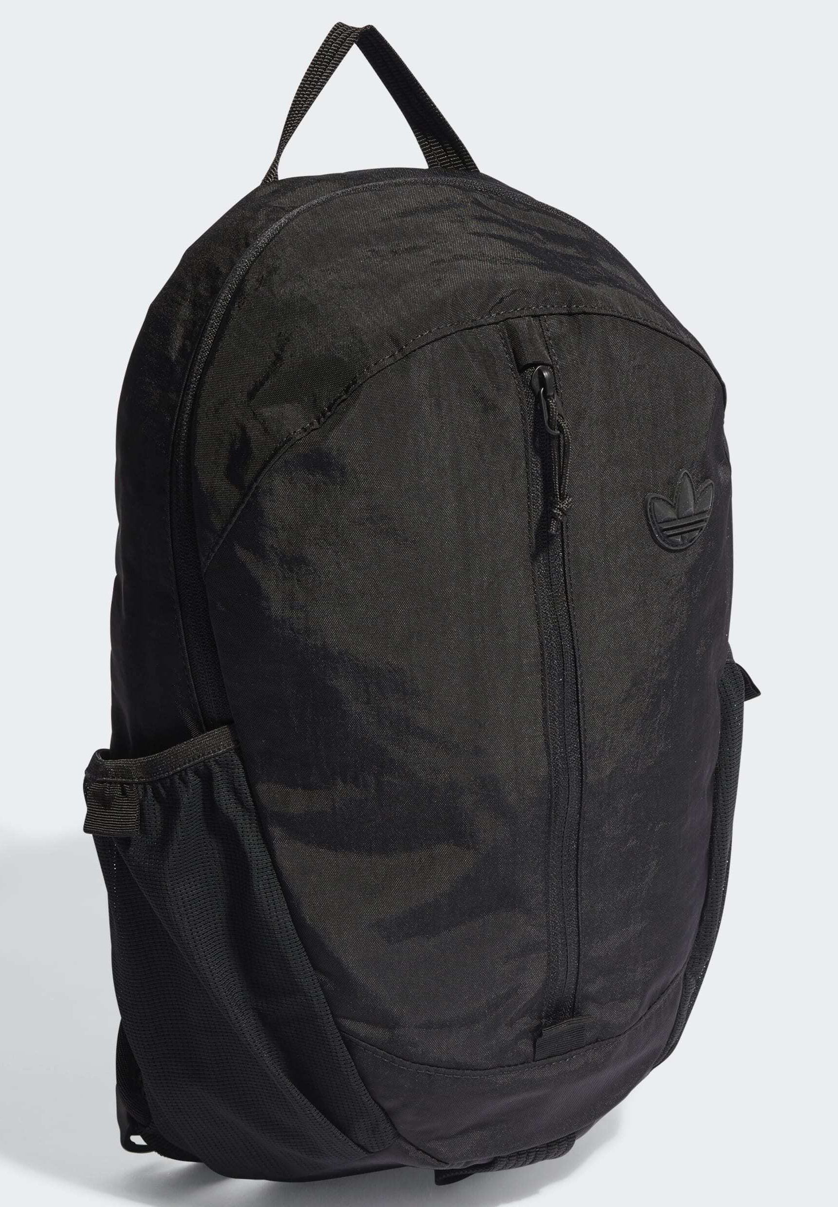 ☆Adidas☆Originals Rucksack Black ADIDAS RUCKSACK BACKPACK Schwarz IX7527 | Sizeer.de