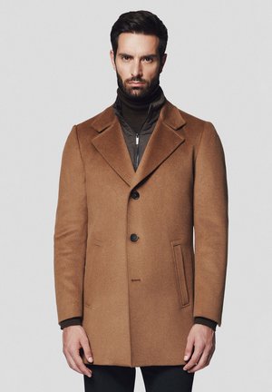 Lancerto BERNO beżowy