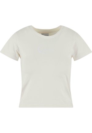 Karl Kani, - T-shirt basic