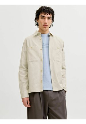 REGULAR FIT - Lichte jas - moonstruck