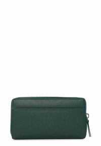 Tamaris AMANDA - Wallet - darkgreen