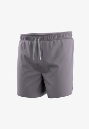 Smartwool, ACTIVE LINED 5 - Shorts - purple storm