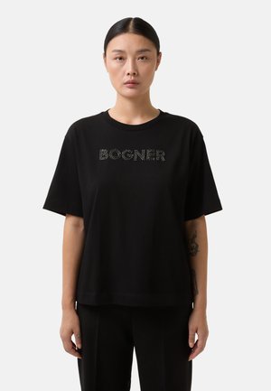 HEDA - T-shirt z nadrukiem