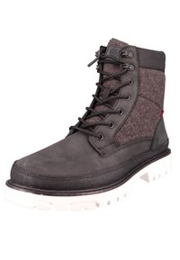 Levi's® Botki sznurowane