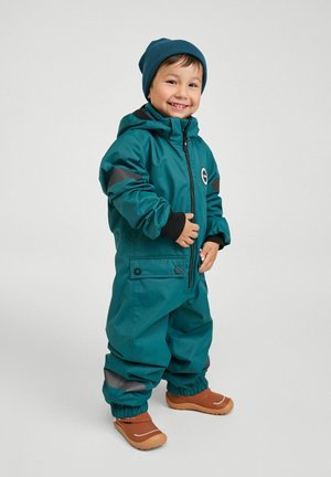 Reima, UNISEX, petrol