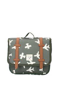 Vadobag Cartable d'école - army