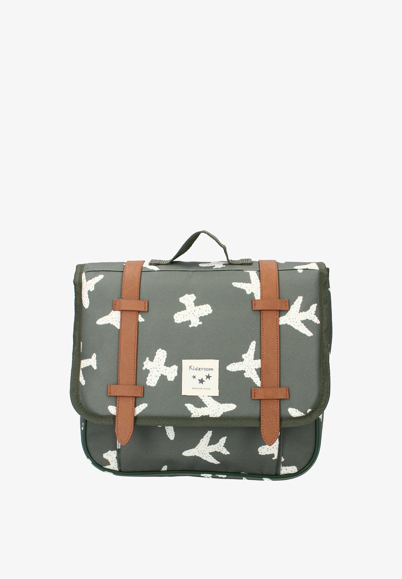 Vadobag Schulranzen - army