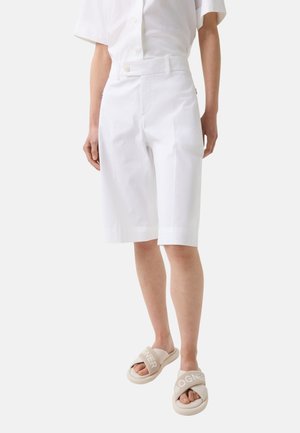 BERMUDAS LARA - Shorts - weiß