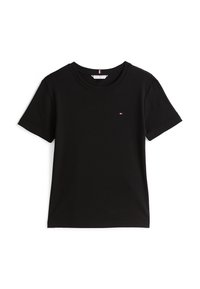 SLIM CODY - T-shirt print - black