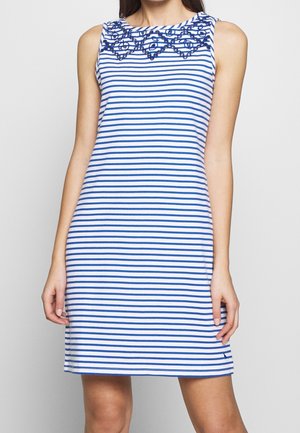 Day dress - blue
