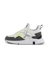 Unselected, anthracite