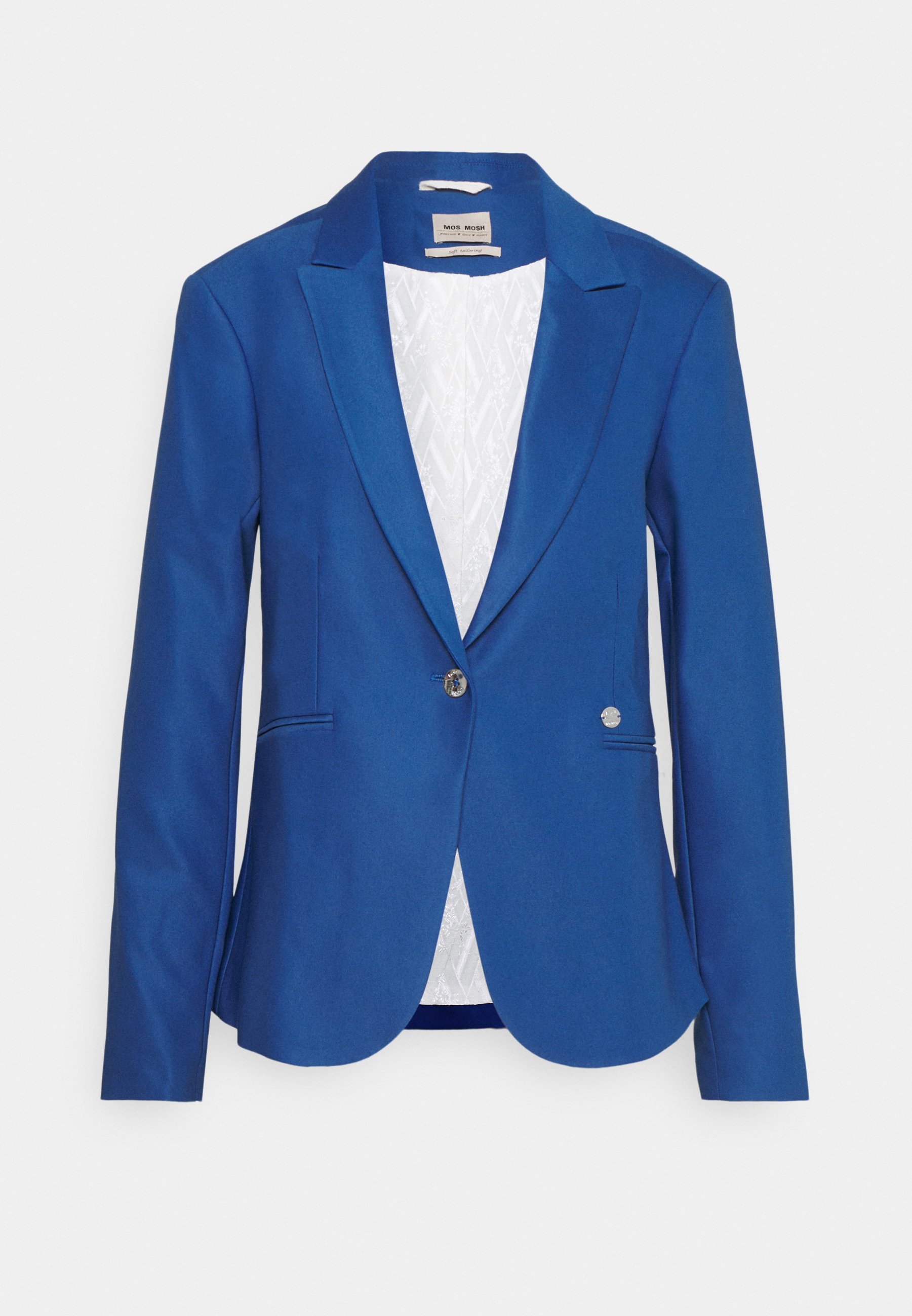 cobalt blue jacket for wedding