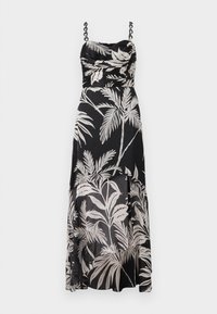 STACIE DRESS - Maxi dress - black