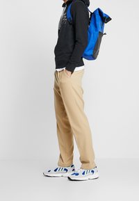 Jack & Jones Luvtröja - anthracite