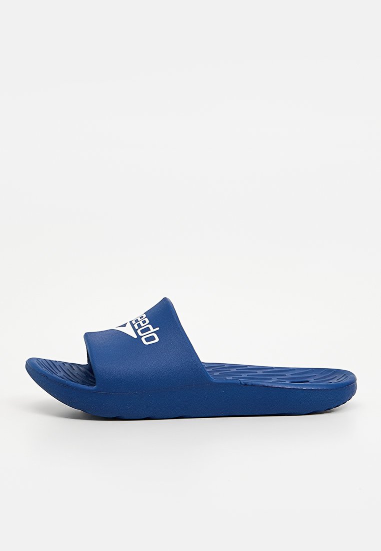 Speedo Ciabatte da mare blu scuro